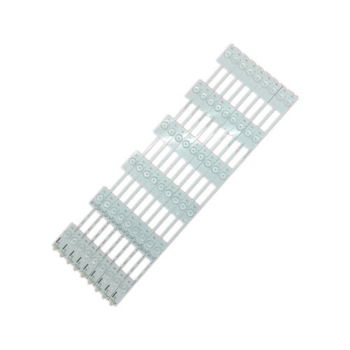 康佳LED55K35A电视LED55K35U LED55M2600B KKTV K55J液晶背光灯条 - 图3
