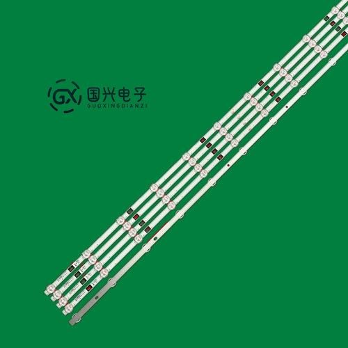 三星5068灯条 JS-D-WB49H8-122CC 57.03.490H8A001液晶电视灯条 - 图2