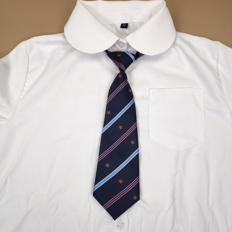 藏青皇冠JK领带日系学生领结领花学院风毕业免打手打款,淘宝优惠券,粉丝福利购,淘宝优惠卷