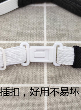 纯色日系JK女生领结学院风