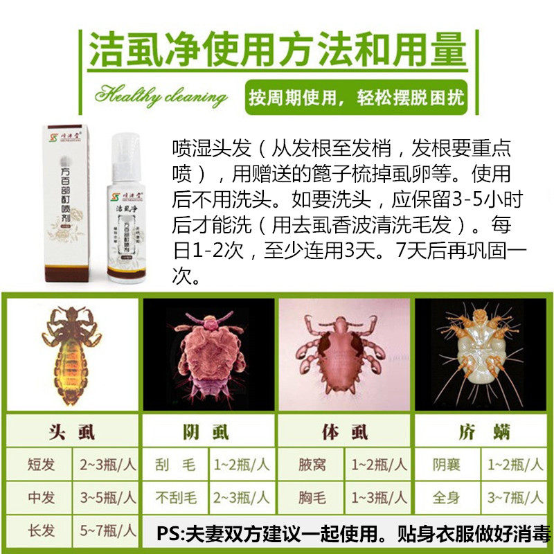 阴毛瘙痒外阴痒百步酊不布叮 ww洗液 仁济大药房皮肤消毒护理（消）