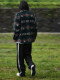 Nobodyknows Heavy Shirt Coat