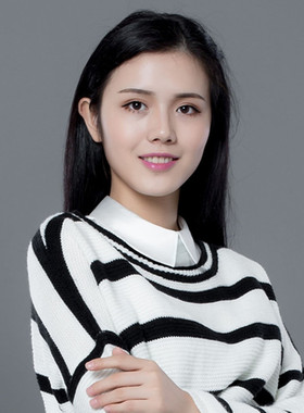 水钻珍珠假领子蕾丝圆领白黑色