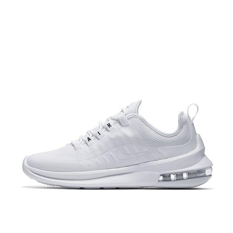 NIKE AIR MAX AXIS 98 men's and women's small white shoes air cushion  sneakers AA2168-AA2146-100