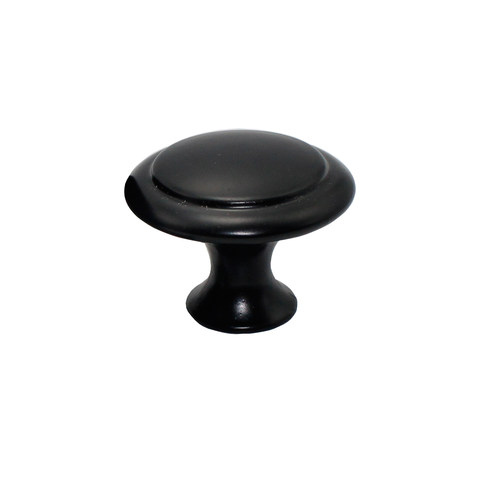 不锈钢小拉手单孔蘑菇圆形橱柜抽屉拉手柜子拉手床头柜拉手H-017 - 图3