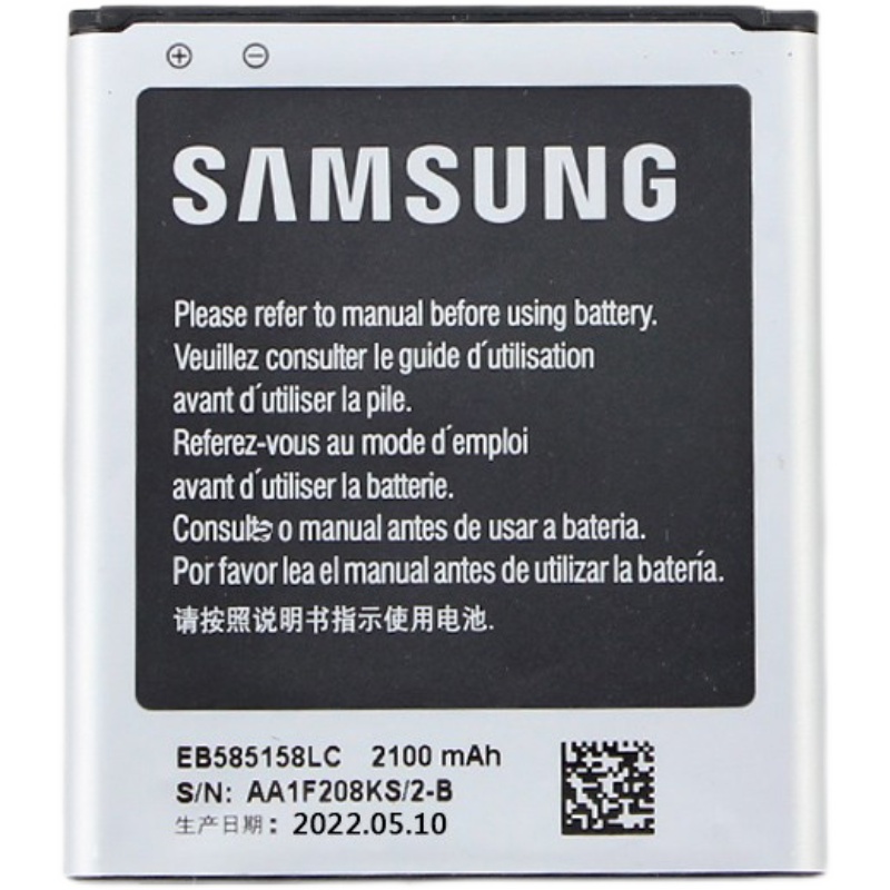 三星SM-G3818手机电池SMG3812原装电池G3819D大容量G3815正品电板-图3