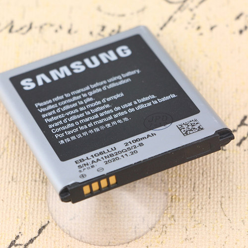 三星Galaxy S3手机电池GT-I9300正品19308原装电板l9308全新I9308 - 图2