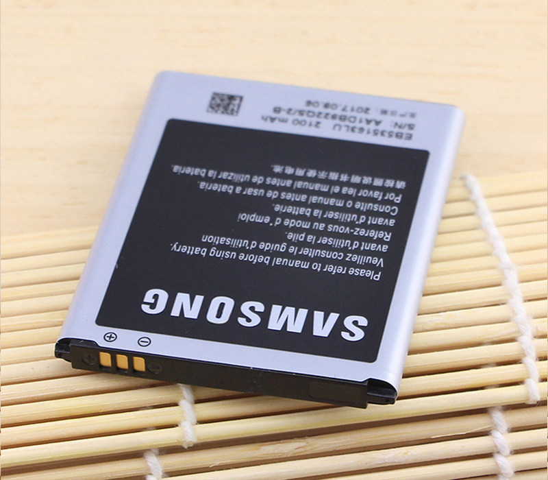 三星GT-I9168原装电池191681原装电池i9060正品19060锂电板l9168i - 图1