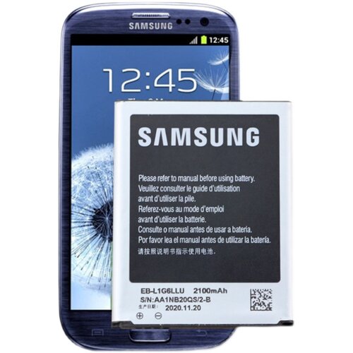 三星Galaxy S3手机电池GT-I9300正品19308原装电板l9308全新I9308 - 图3