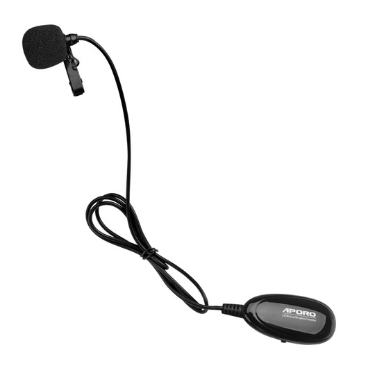 T18 T28 T9 2.4G麦克风头戴领夹UHF无线麦头箍发射器接收器转接头