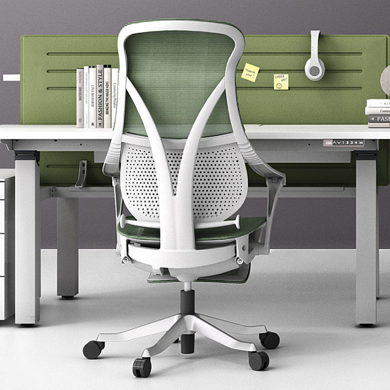 家用升降电脑椅可躺午休办公椅品质耐用护腰椅子办公室人体工学椅,淘宝优惠券,粉丝福利购,淘宝优惠卷