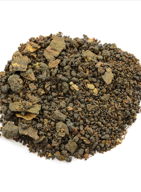 精选没药珠100g  精油纯露专用原料 满包邮