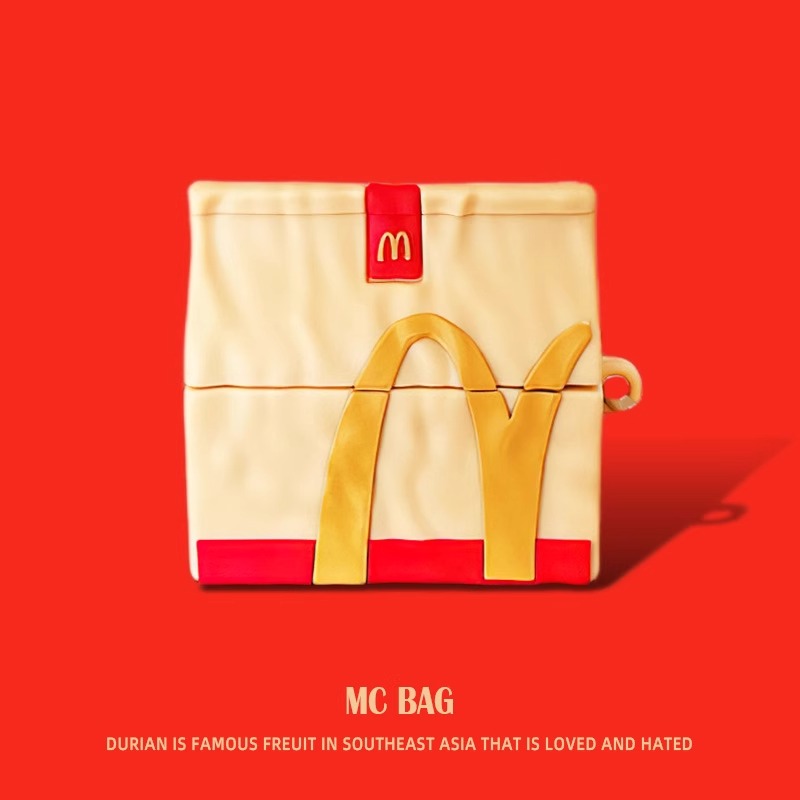 适用三星Galaxy buds3保护套Galaxybuds3Pro保护壳buds 2蓝牙耳机pro软外壳Samsung充电仓盒live硅胶FE软饺子 - 图2