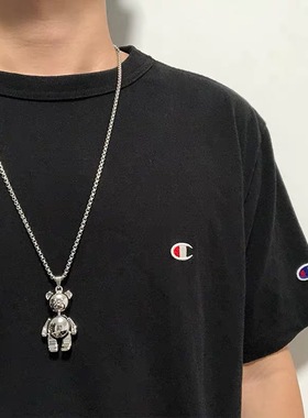 2025年新款时尚百搭短袖毛衣链