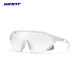 Giant Storm transparent day and night color changing NXT integrated lens road mountain bike riding glasses