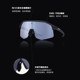 Giant Gale high contrast fully coated with myopia built-in riding glasses outdoor bicycle road bike goggles