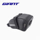 Large capacity touchscreen waterproof bike bag