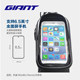 Giant bicycle bag top tube bag