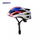 Giant cycling helmet magnetic buckle