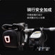 Large capacity touchscreen waterproof bike bag