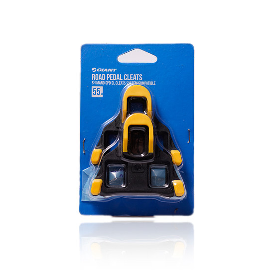 SHIMANO Shimano SH11SH12 road bike SH10 self-locking cycling pedal lock plate lock Kajiant