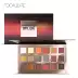 FOCALLURE Trang điểm nhiều màu Philippine Deer Eyeshadow Palette Màu đất Nàng tiên cá Jizhuguang Pumpkin Color Shiny Matte - Bóng mắt 7.970 ₫ Bóng mắt