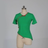 舞依艺库 Jiazhou Yangge Dance Costum