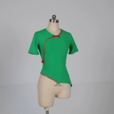 舞依艺库 Jiazhou Yangge Dance Costum