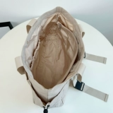 Вместительная и большая водонепроницаемая сумка на одно плечо для матери и ребенка для выхода на улицу