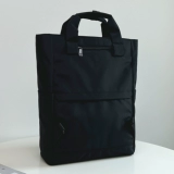 Японский ноутбук, вместительный и большой рюкзак, водонепроницаемая сумка