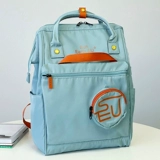 Японская сумка через плечо, вместительный и большой ноутбук, школьный рюкзак для школьников, сумка для путешествий для отдыха