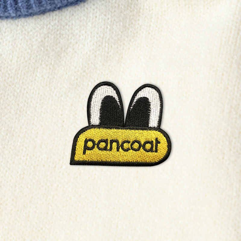  pancoat针织衫/毛衣