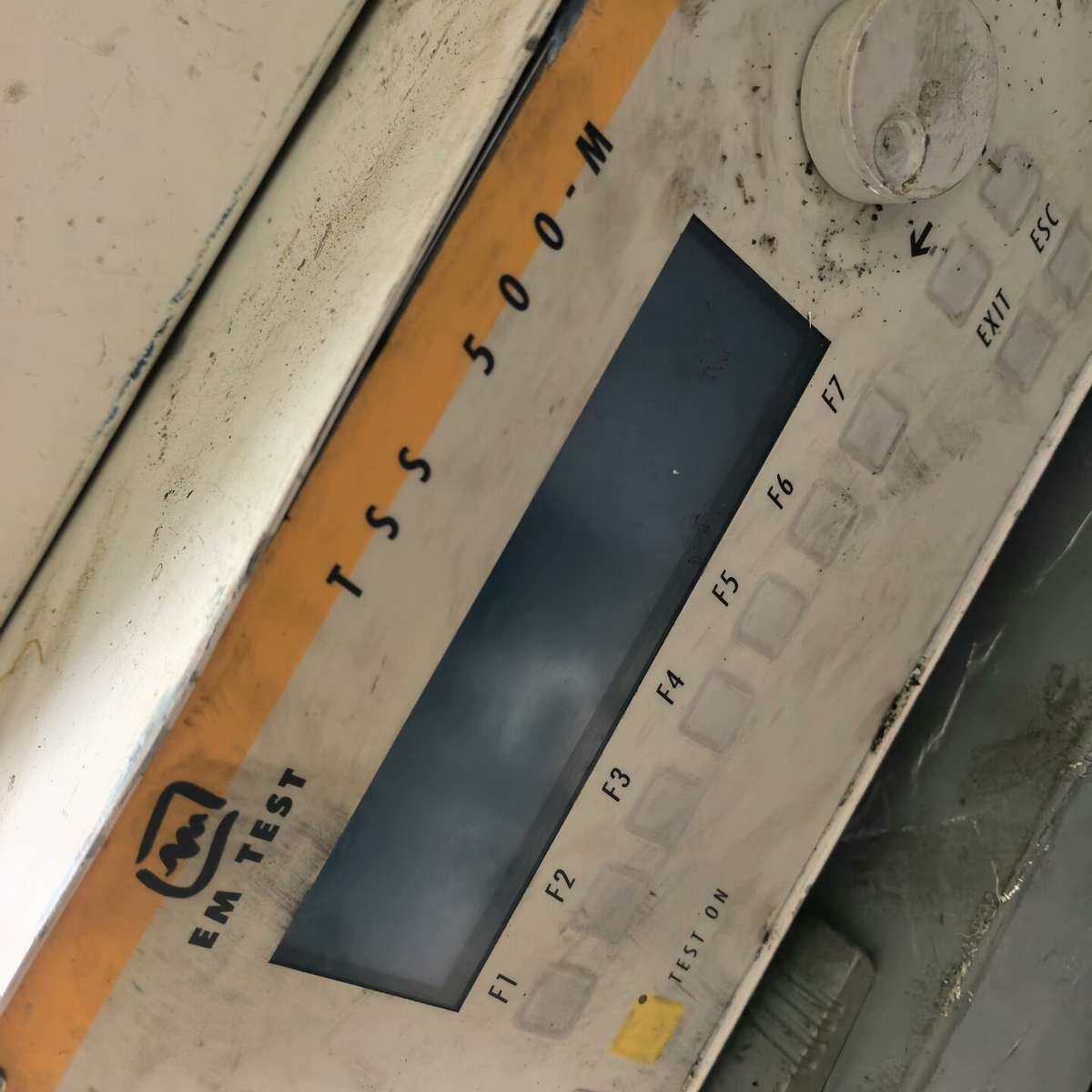 EM TEST UCS500-M TSS500-M DPA5议价,淘宝优惠券,粉丝福利购,淘宝优惠卷