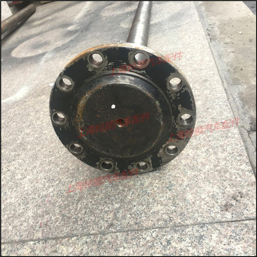 江铃凯锐N800半轴 凯锐半轴江铃凯锐后半轴 凯运N720半轴N800半轴 - 图1