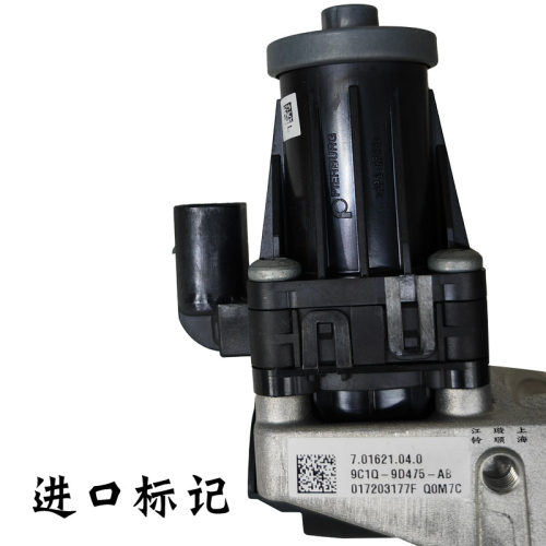 适用福特新世代全顺V348 EGR阀全顺废气阀江铃凯锐N800废气循环阀 - 图2