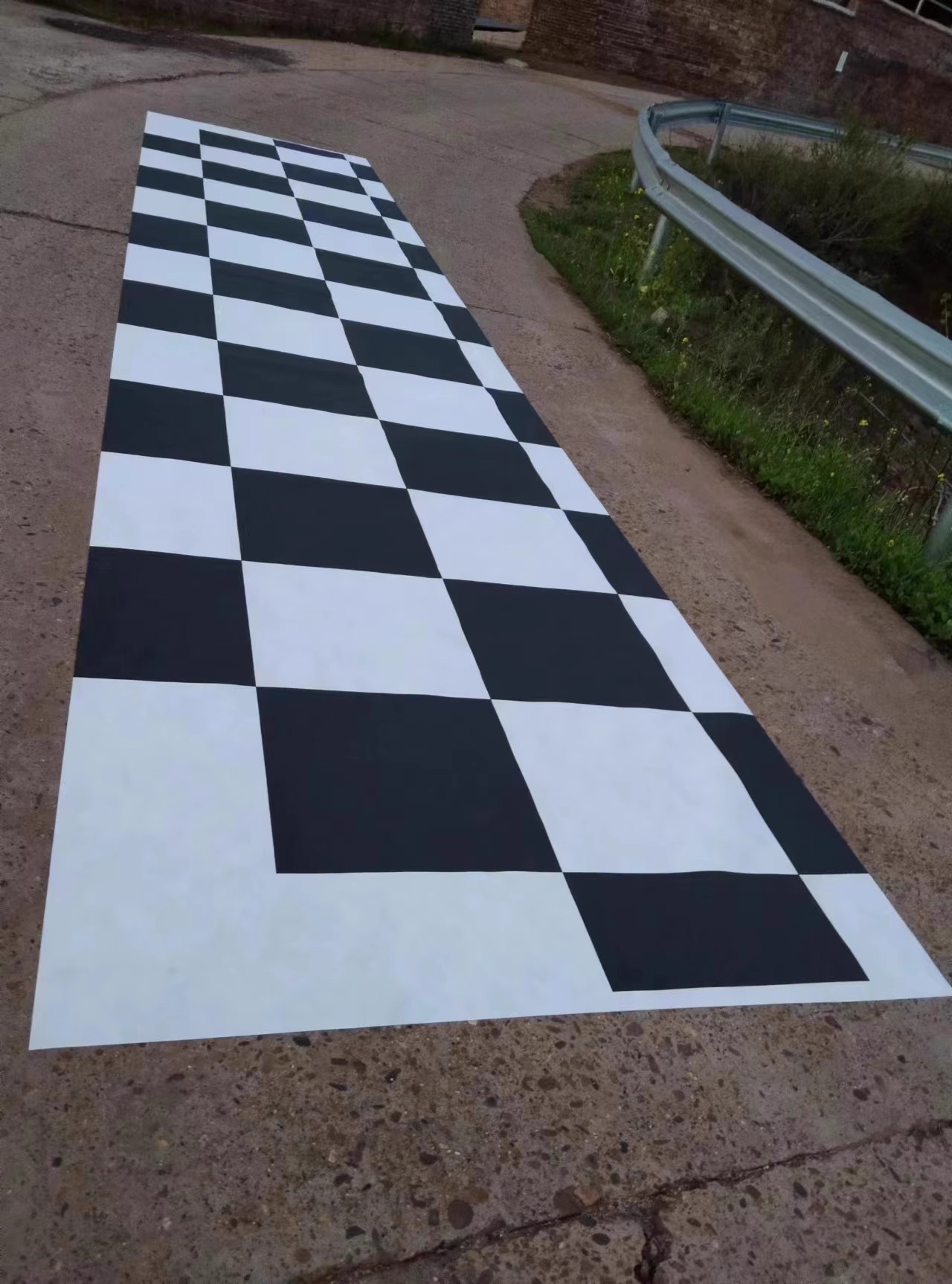 奇瑞瑞虎7 瑞虎8 瑞虎9欧萌达高清360全景影像标定布调试布专业定 - 图1