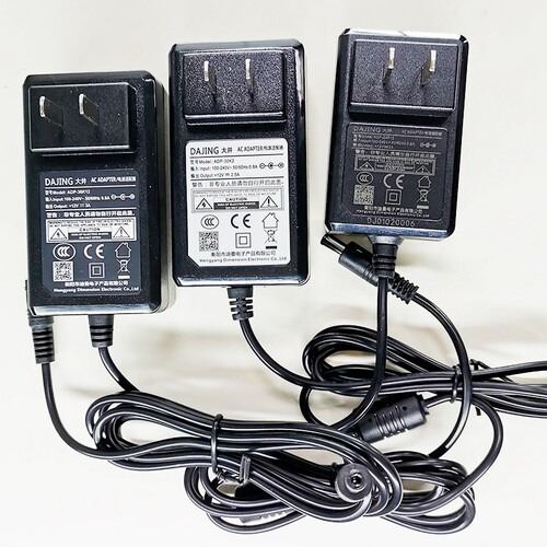 DAJING大井ADP-24F12电源ADP-36K12适配器ADP-30K2开关电源12V3A - 图2