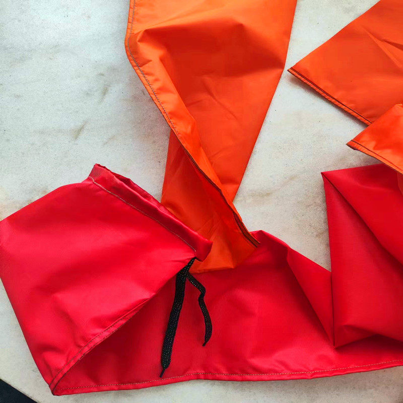 4寸20-50米水袋农用农村浇地用水带套袖多袖神器布袋布龙地龙抗旱,淘宝优惠券,粉丝福利购,淘宝优惠卷