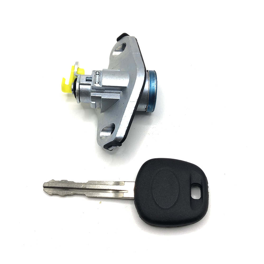 适配老款丰田花冠卡罗拉尾箱后备箱锁芯可定制尾门锁芯车门锁芯,淘宝优惠券,粉丝福利购,淘宝优惠卷