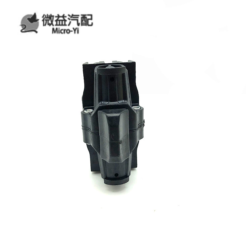 适配新桑塔纳昕锐13-18朗逸朗行朗境新捷达车门限位器固定定位