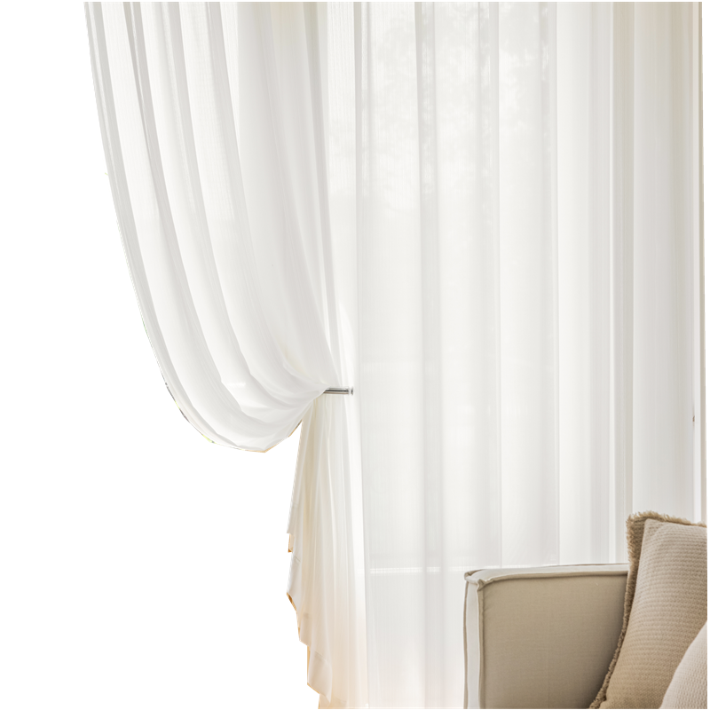 波纹 点睛加工定制窗帘透光不透人树皮纹理轻奢自然现代简约窗纱,淘宝优惠券,粉丝福利购,淘宝优惠卷