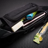 Спортивный универсальный мобильный телефон, водонепроницаемый чайник, поясная сумка подходит для мужчин и женщин для спортзала подходит для пеших прогулок, 7 дюймов