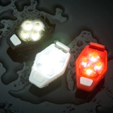 Дорожная светодиодная безопасная индикаторная лампа, безопасный светильник, аварийное освещение