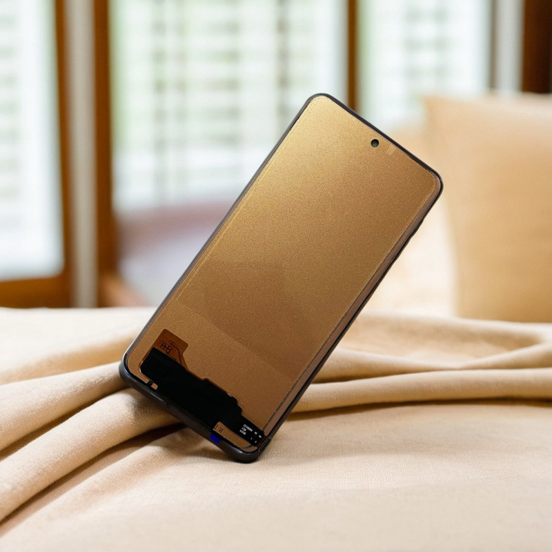 适用于红米note11s屏幕总成 poco M4pro note12s 4G版触摸显示屏 - 图1