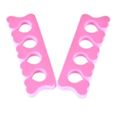 Поролоновый набор маникюрных инструментов для маникюра, лак для ногтей для ногтей