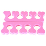 Поролоновый набор маникюрных инструментов для маникюра, лак для ногтей для ногтей