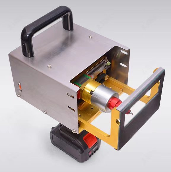 手持式激光打标机 小型便携式金属雕刻机电动气动打码机,淘宝优惠券,粉丝福利购,淘宝优惠卷