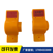 Water meter pipe disposable buckle gas burglar-proof buckle gas buckle disposable buckle