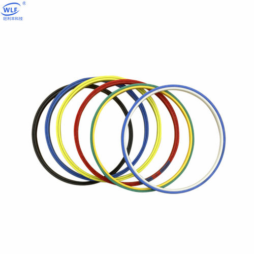 旺利丰模具LED紧固芯片环子母环4寸6寸7寸8寸9寸10寸12寸扩晶环 - 图2