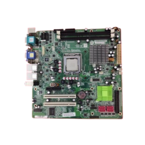 IEI威达 IOBP-G41A2-R10 REV:1.0  006B181-01-104-RS工控主板 - 图1